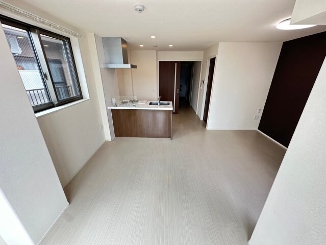 クロシェット ラクテの物件内観写真