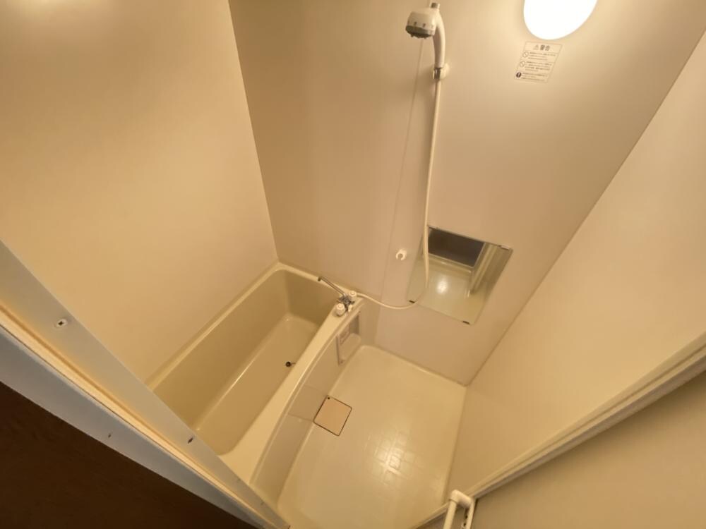 サンライム武庫之荘の物件内観写真