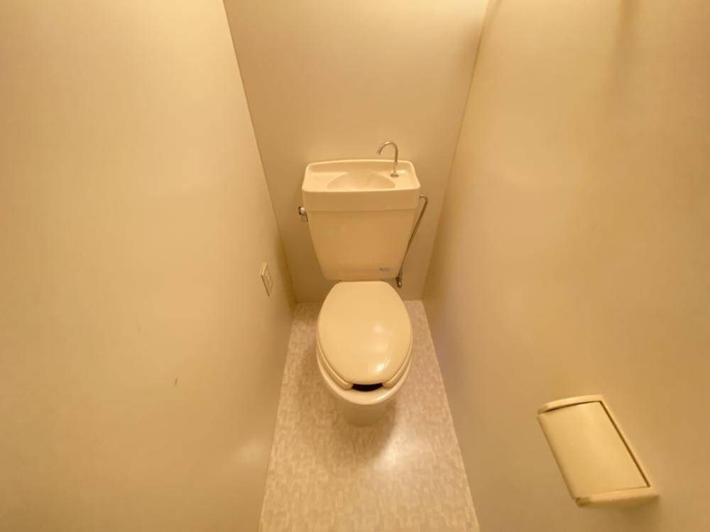 サンライム武庫之荘の物件内観写真