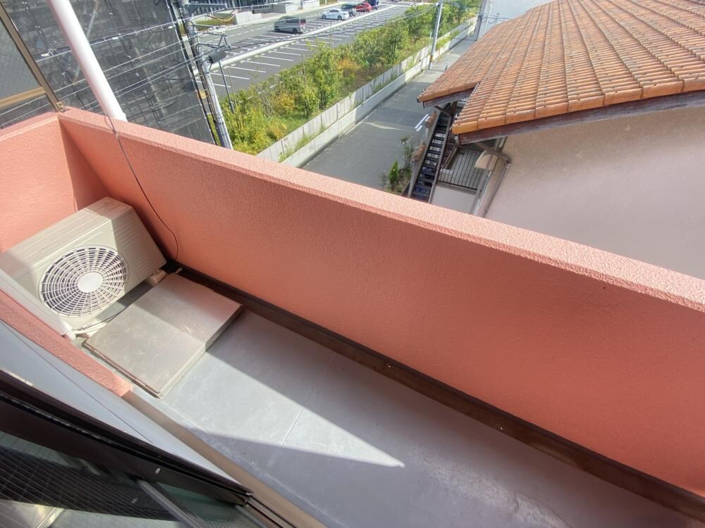 サンライム武庫之荘の物件内観写真