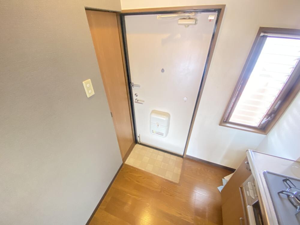 サンライム武庫之荘の物件内観写真