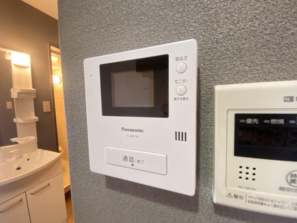 サンライム武庫之荘の物件内観写真