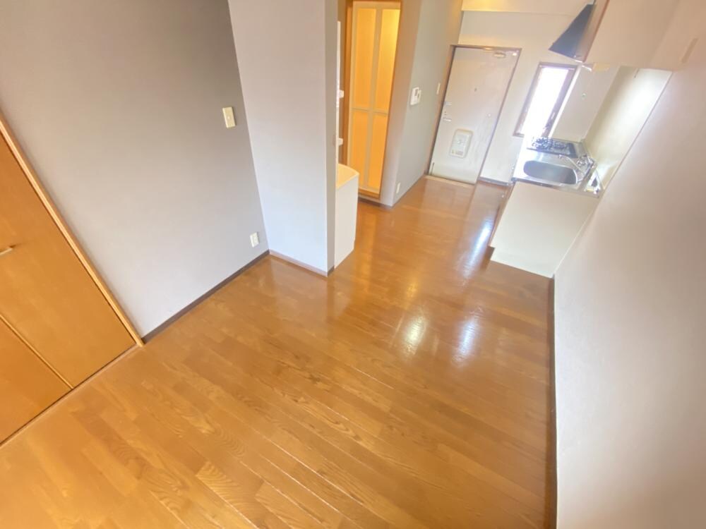 サンライム武庫之荘の物件内観写真