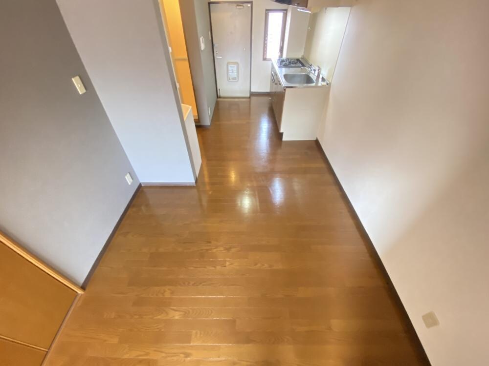 サンライム武庫之荘の物件内観写真