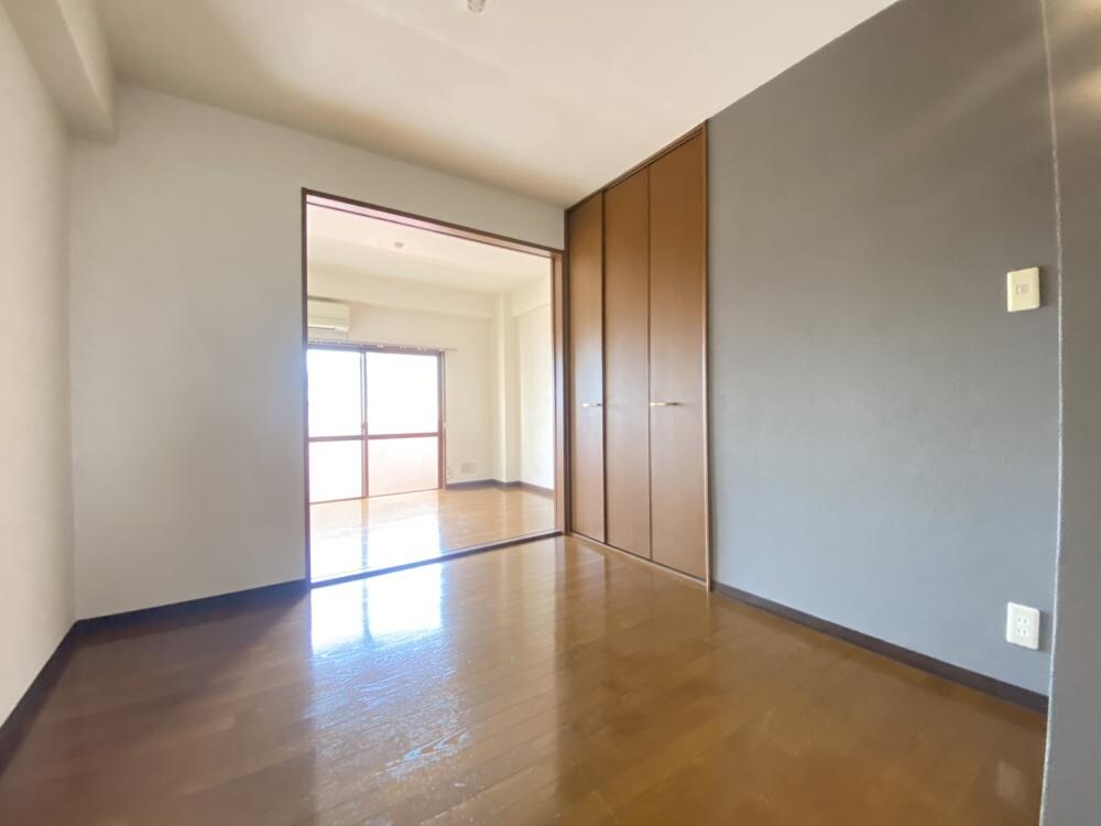 サンライム武庫之荘の物件内観写真