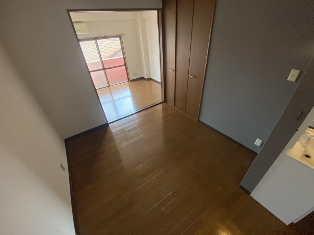サンライム武庫之荘の物件内観写真