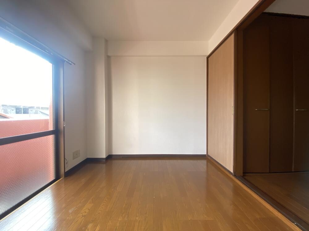 サンライム武庫之荘の物件内観写真