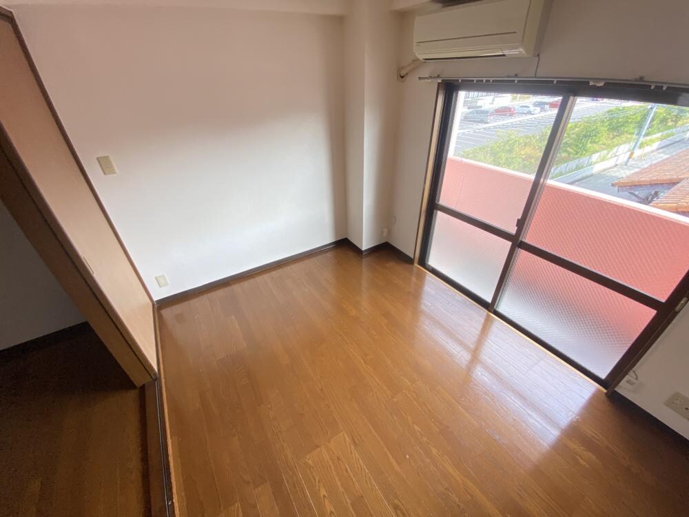 サンライム武庫之荘の物件内観写真