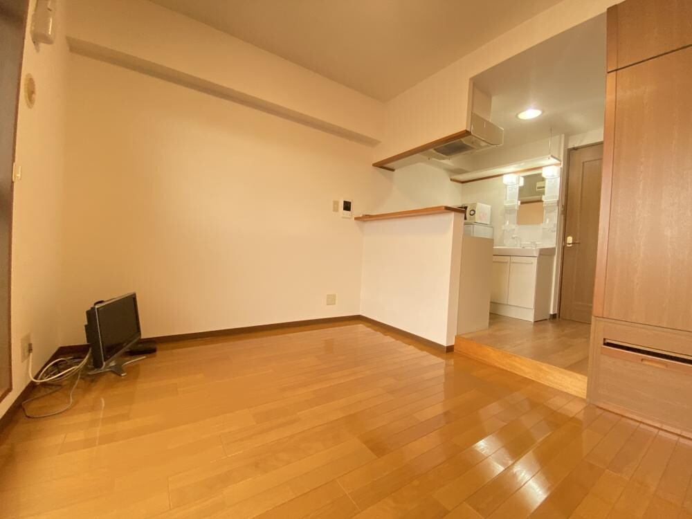 サンロード武庫之荘の物件内観写真