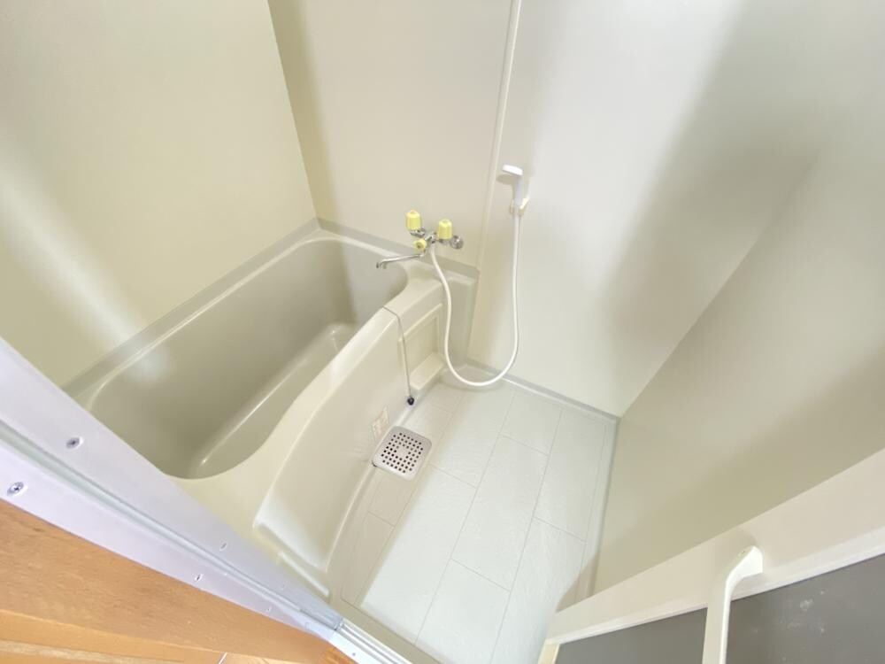 サンロード武庫之荘の物件内観写真