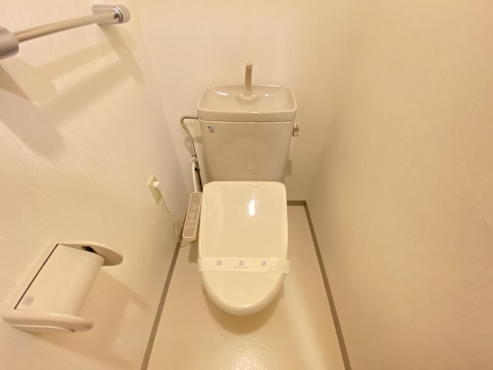 サンロード武庫之荘の物件内観写真