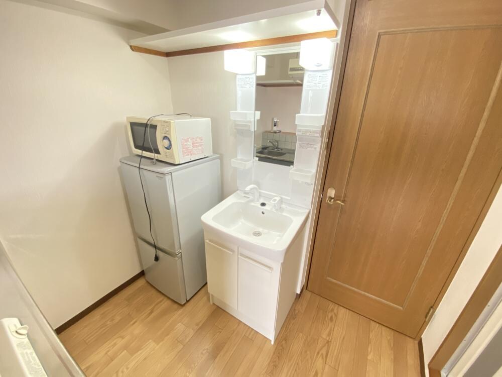 サンロード武庫之荘の物件内観写真