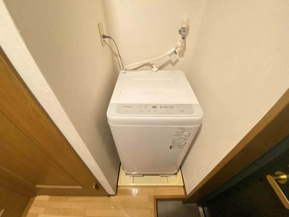 サンロード武庫之荘の物件内観写真