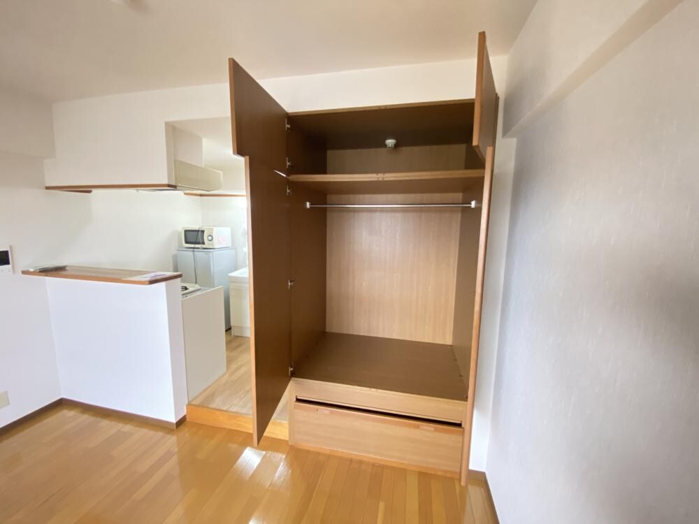 サンロード武庫之荘の物件内観写真