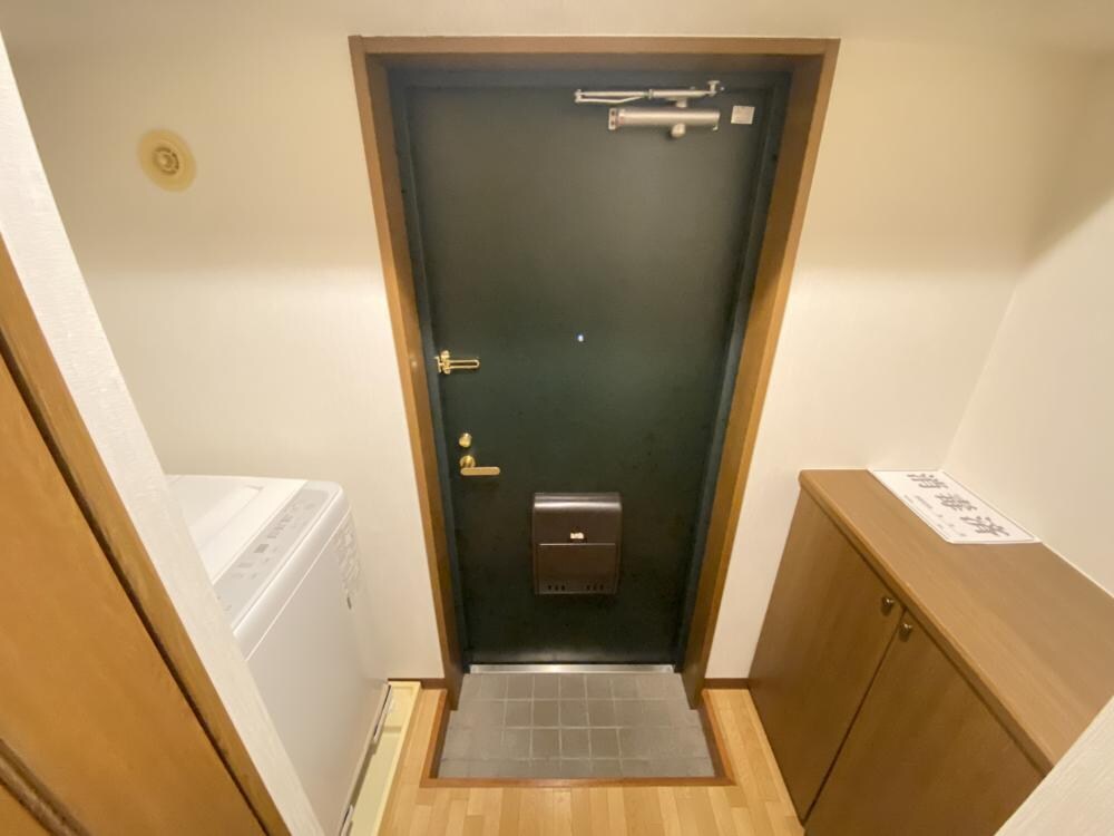 サンロード武庫之荘の物件内観写真