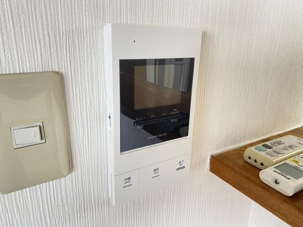 サンロード武庫之荘の物件内観写真