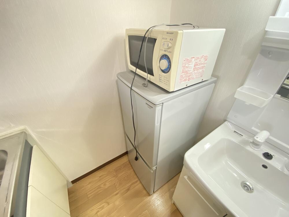 サンロード武庫之荘の物件内観写真