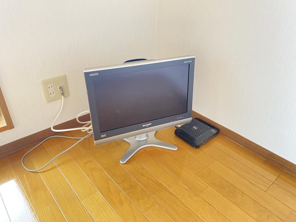 サンロード武庫之荘の物件内観写真