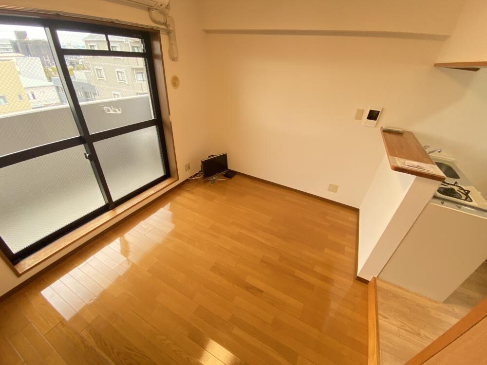 サンロード武庫之荘の物件内観写真