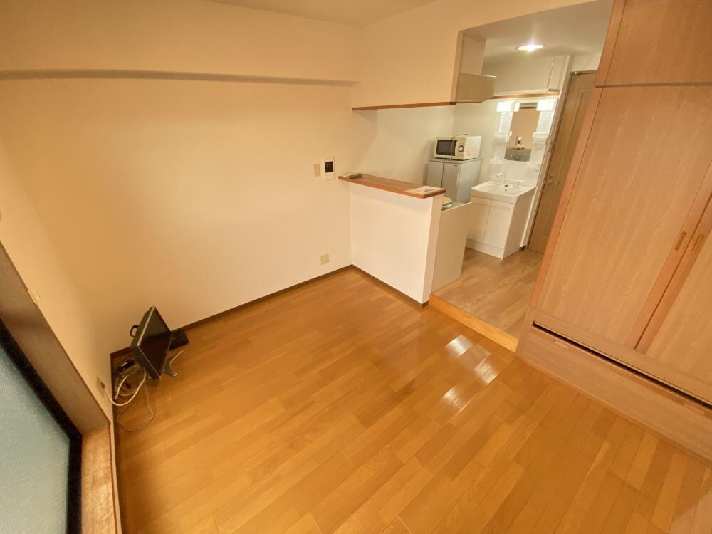 サンロード武庫之荘の物件内観写真