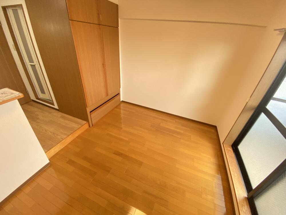 サンロード武庫之荘の物件内観写真