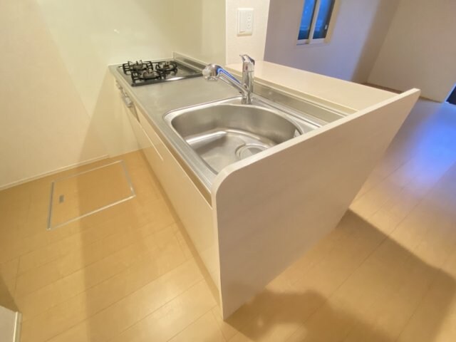 ゾンネ武庫之荘の物件内観写真