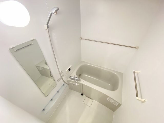 ゾンネ武庫之荘の物件内観写真