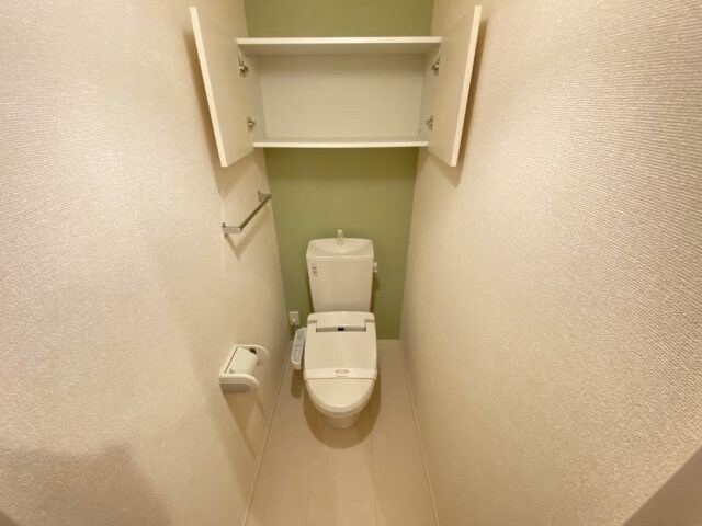 ゾンネ武庫之荘の物件内観写真