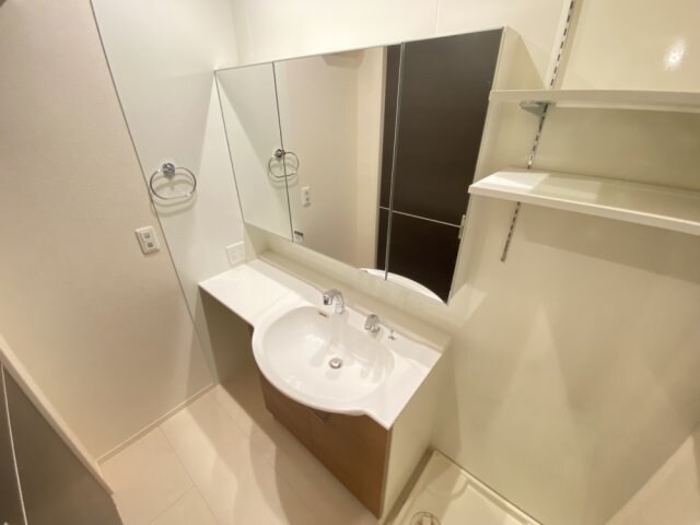 ゾンネ武庫之荘の物件内観写真