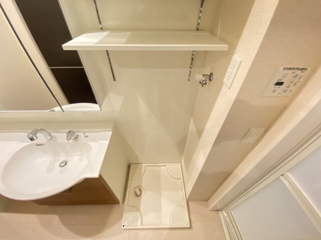 ゾンネ武庫之荘の物件内観写真