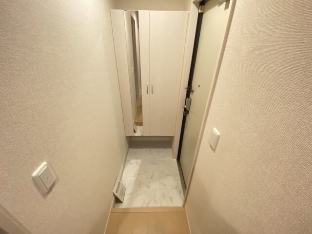 ゾンネ武庫之荘の物件内観写真