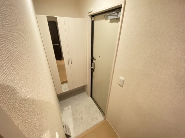 ゾンネ武庫之荘の物件内観写真