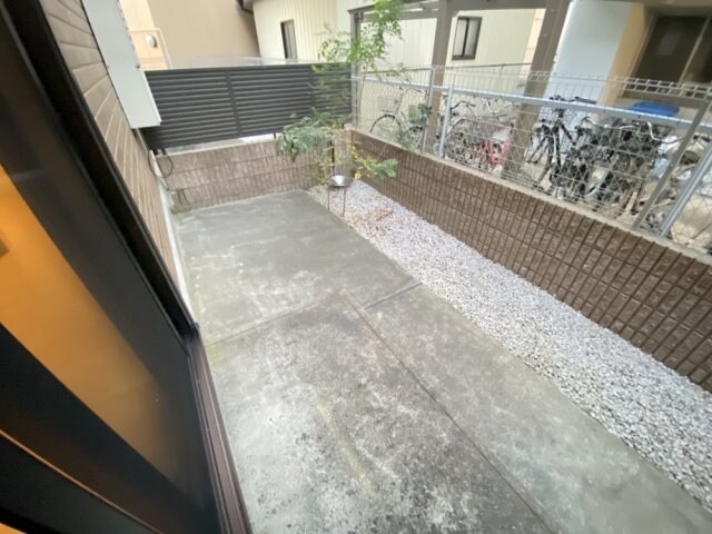 ゾンネ武庫之荘の物件内観写真