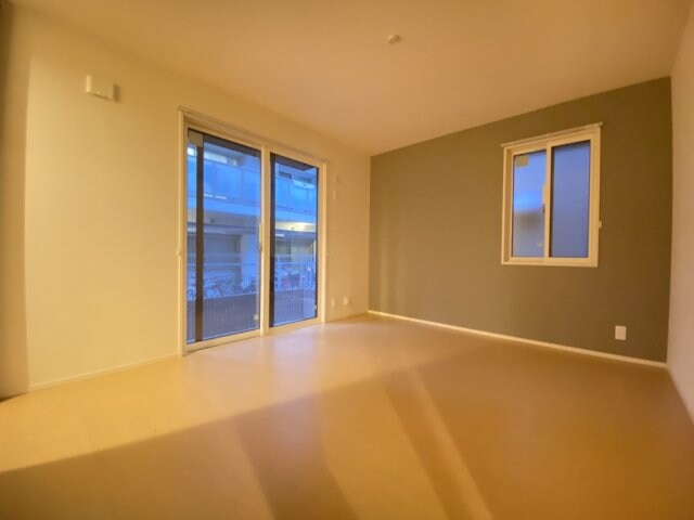 ゾンネ武庫之荘の物件内観写真