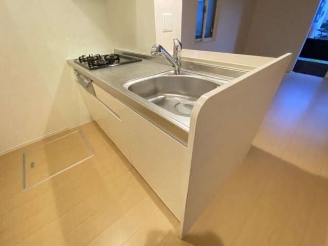 ゾンネ武庫之荘の物件内観写真