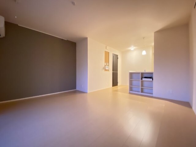 ゾンネ武庫之荘の物件内観写真