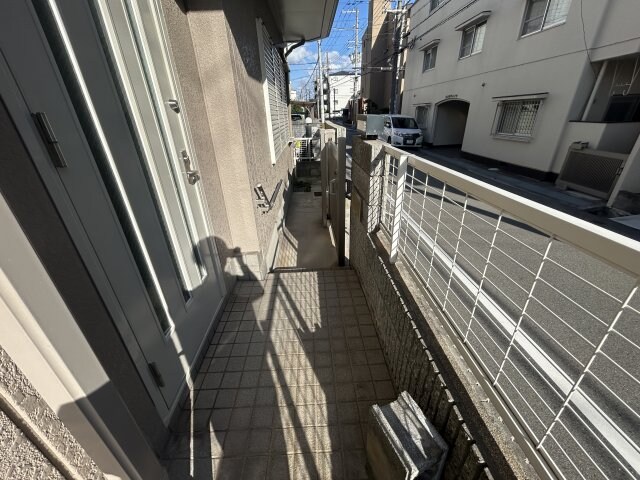 住吉宮町3丁目　貸戸建の物件外観写真