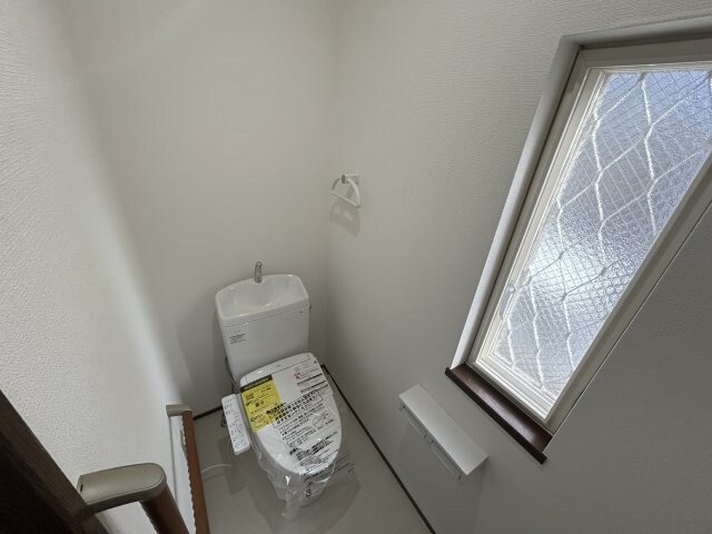 住吉宮町3丁目　貸戸建の物件内観写真