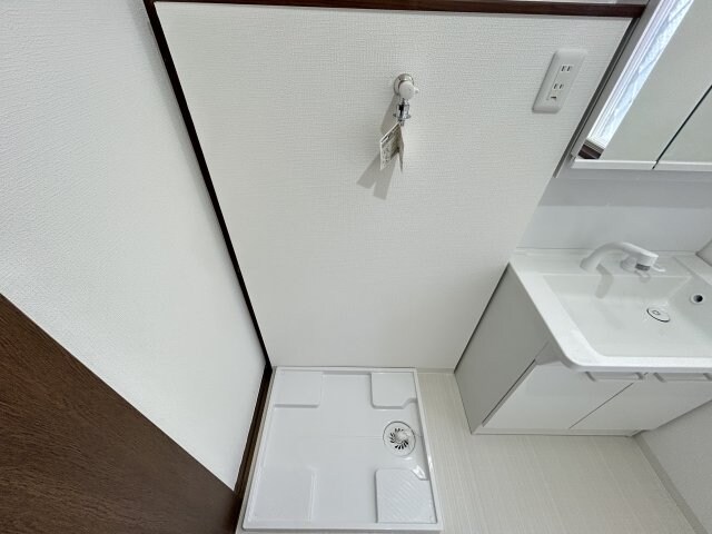 住吉宮町3丁目　貸戸建の物件内観写真