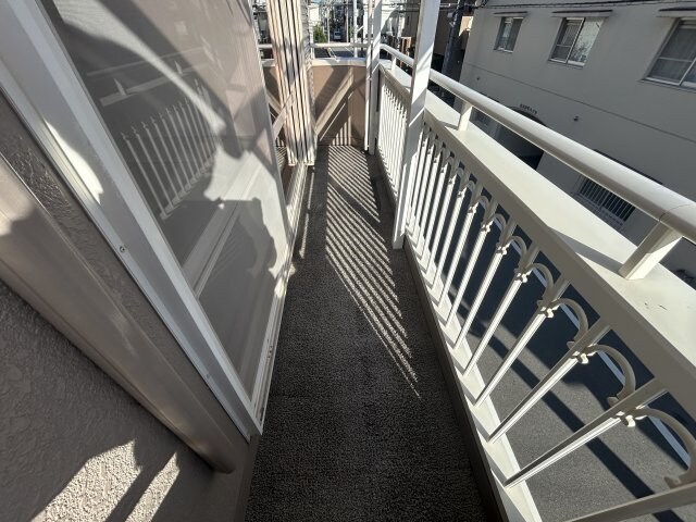 住吉宮町3丁目　貸戸建の物件内観写真