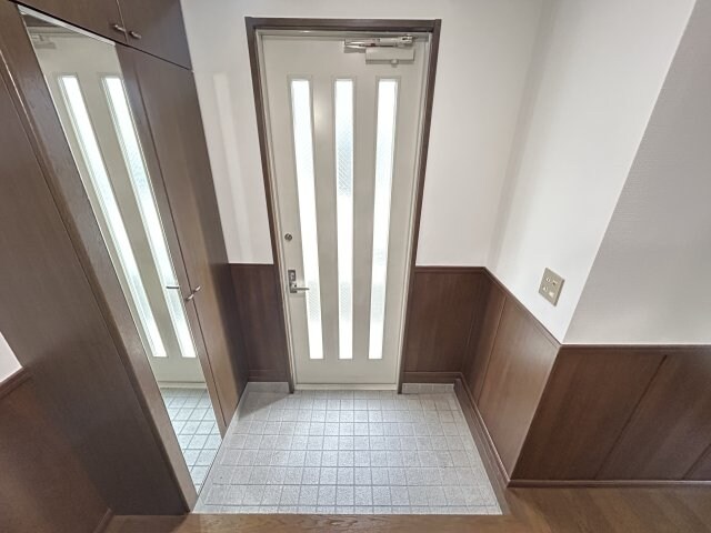 住吉宮町3丁目　貸戸建の物件内観写真