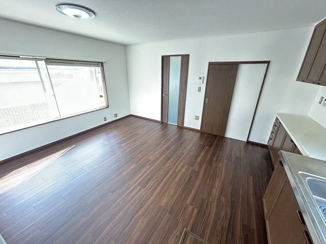 住吉宮町3丁目　貸戸建の物件内観写真