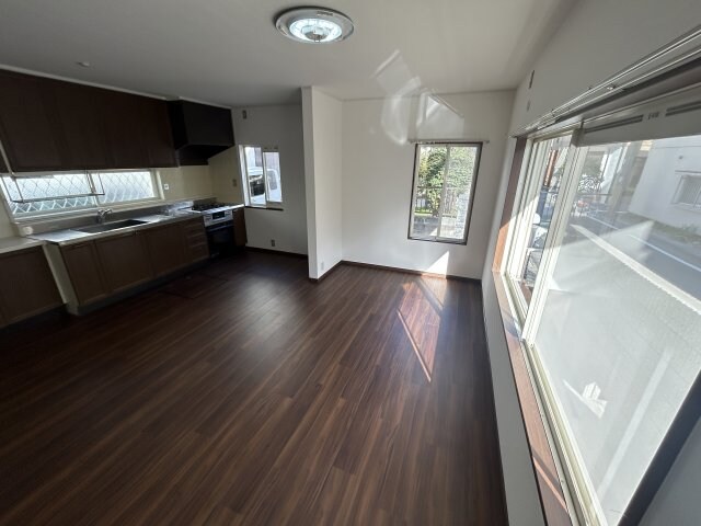 住吉宮町3丁目　貸戸建の物件内観写真