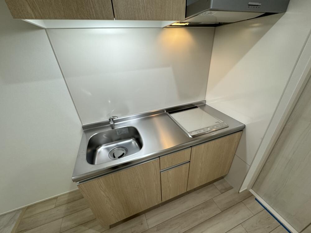 フジパレス阪急塚口駅東EASTの物件内観写真