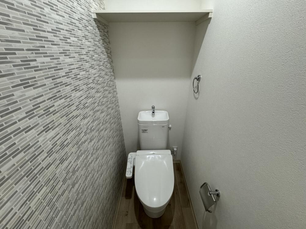 フジパレス阪急塚口駅東EASTの物件内観写真