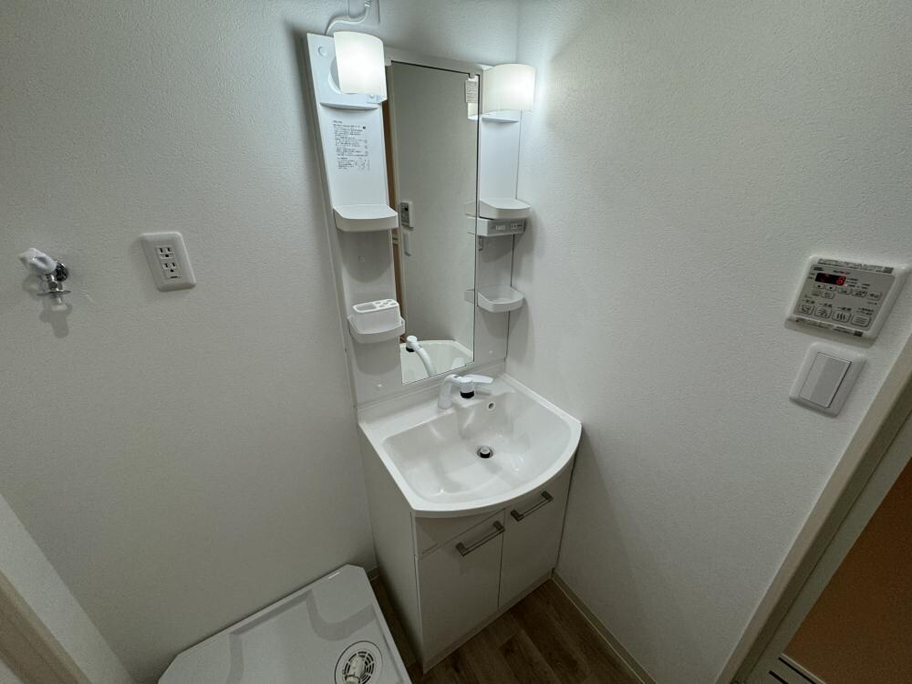 フジパレス阪急塚口駅東EASTの物件内観写真