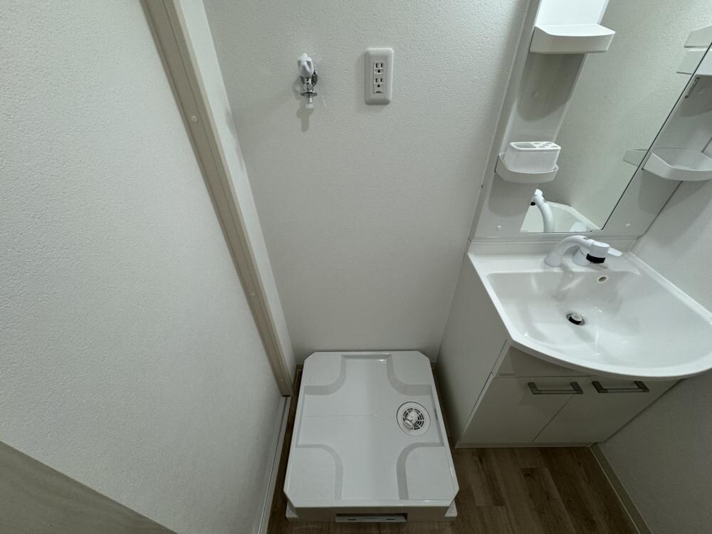 フジパレス阪急塚口駅東EASTの物件内観写真