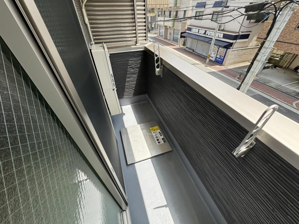 フジパレス阪急塚口駅東EASTの物件内観写真