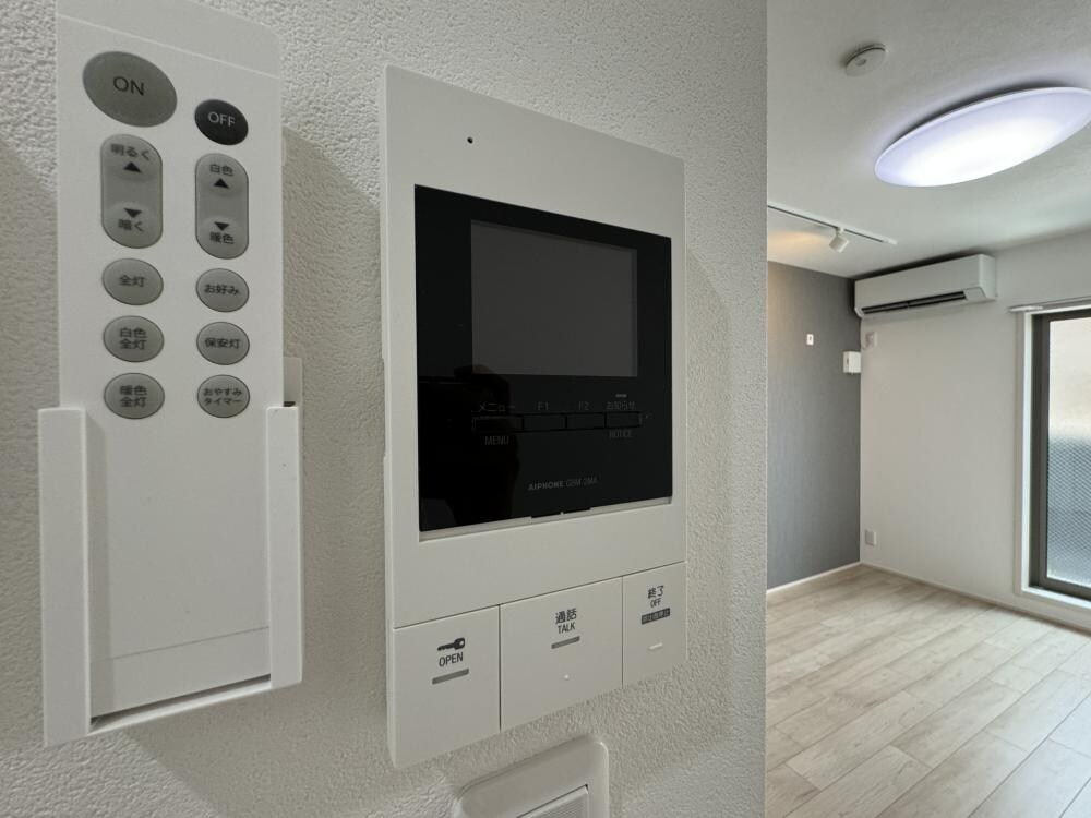 フジパレス阪急塚口駅東EASTの物件内観写真