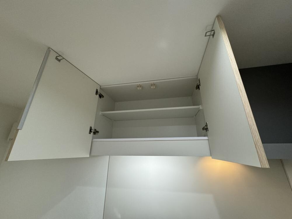 フジパレス阪急塚口駅東EASTの物件内観写真